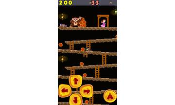 The Monkey Kong Hero for Android - Download the APK from Habererciyes